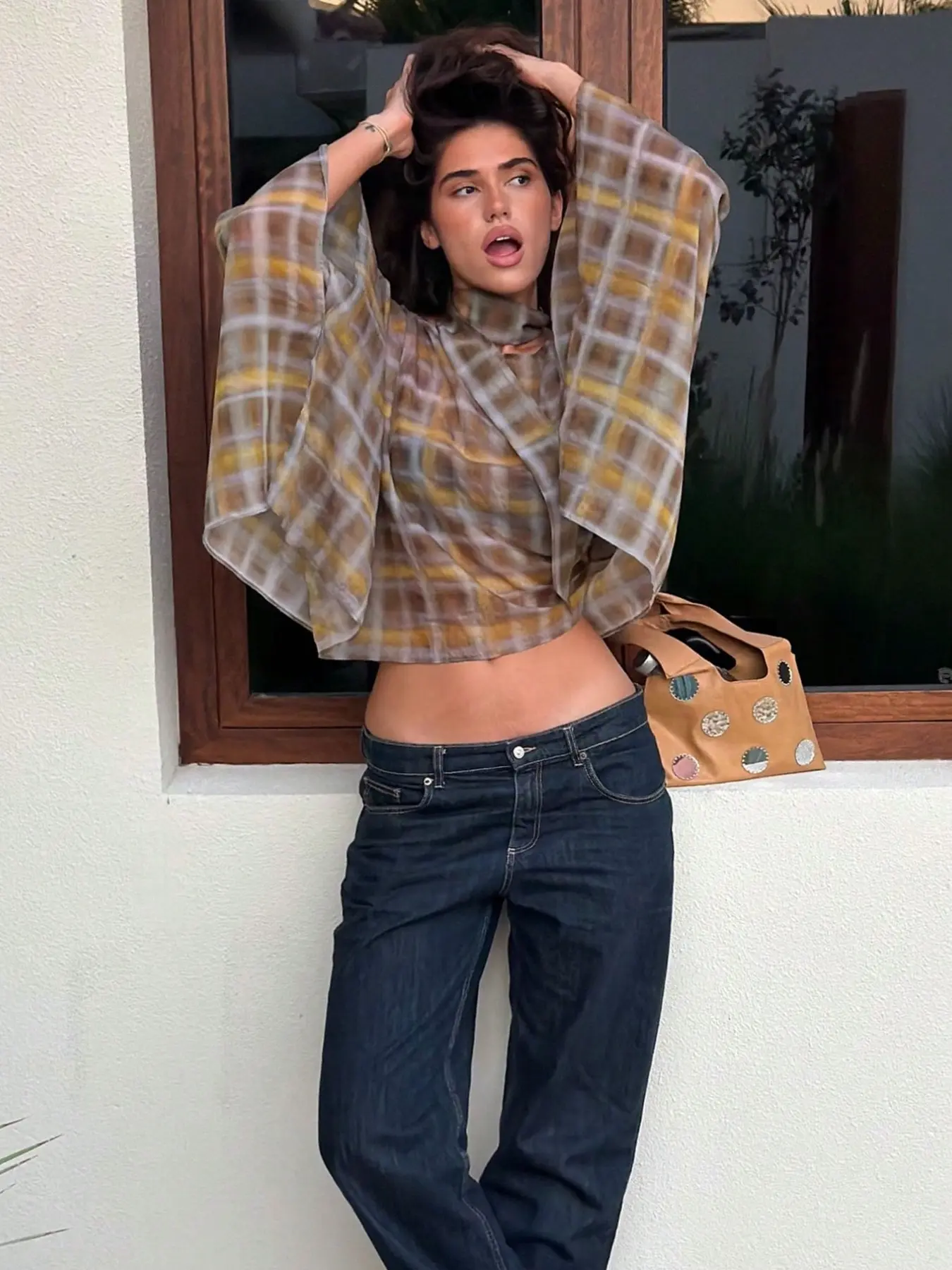 Reed green