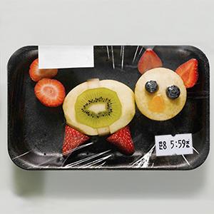 MX-5500 8 Digits Price Tag Gun with 5000 Sticker Labels & 3 Ink Refills Label Maker Kit for Office Retail Grocery Store ABS Material