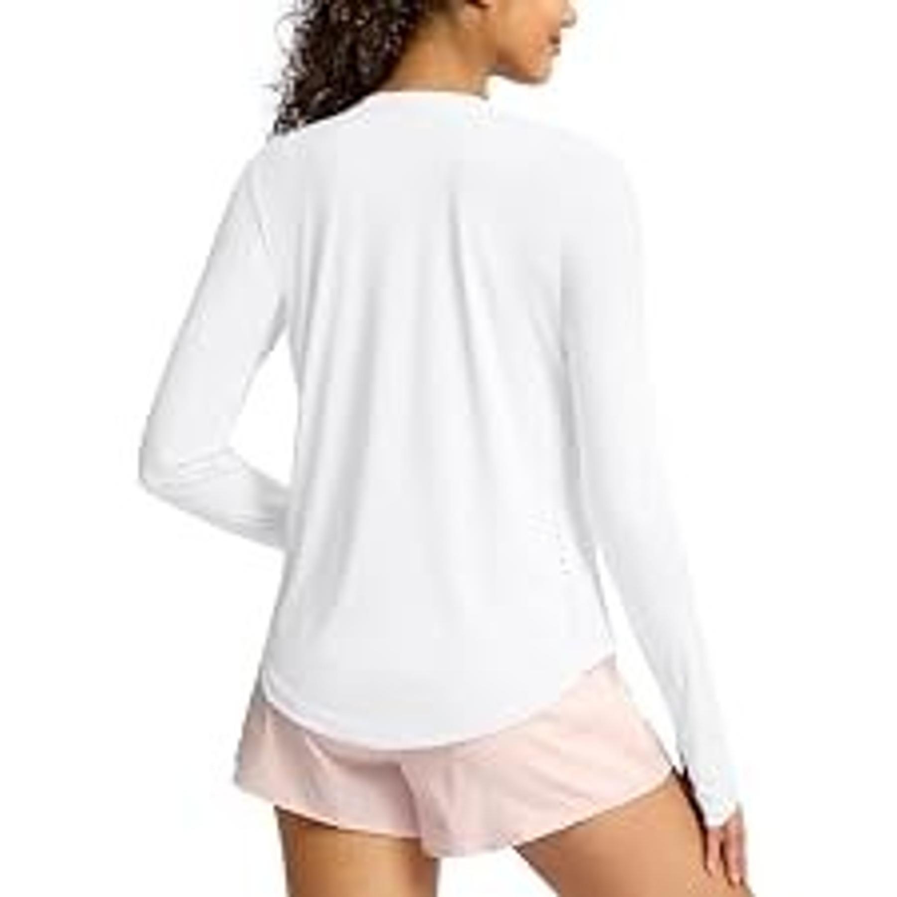 Women's UPF 50+ Sun Protection Hoodie Jacket Lightweight Long Sleeve Hiking Shirt with Pocket for OutdoorGift
