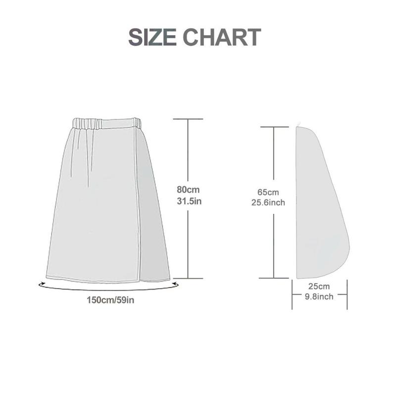 2pc Floral Pattern Women's Post-Bath Towel Dress and Head Wrap Set Sleeveless Towel Dress for Spa Gym Pool Relaxation Beach Vacation ShowerMicrofiber Bath Towel Body Wrap Set Gym Spa Robe Dry Hair Cap Beach Pool Shower Dress Towel Cover up