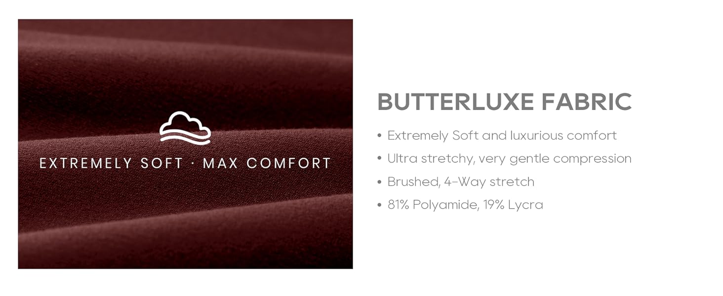 CRZ YOGA Butterluxe Double Lined Tube Tops for Women Basic Bandeau Cropped Tops Strapless Casual Going Out Crop Top