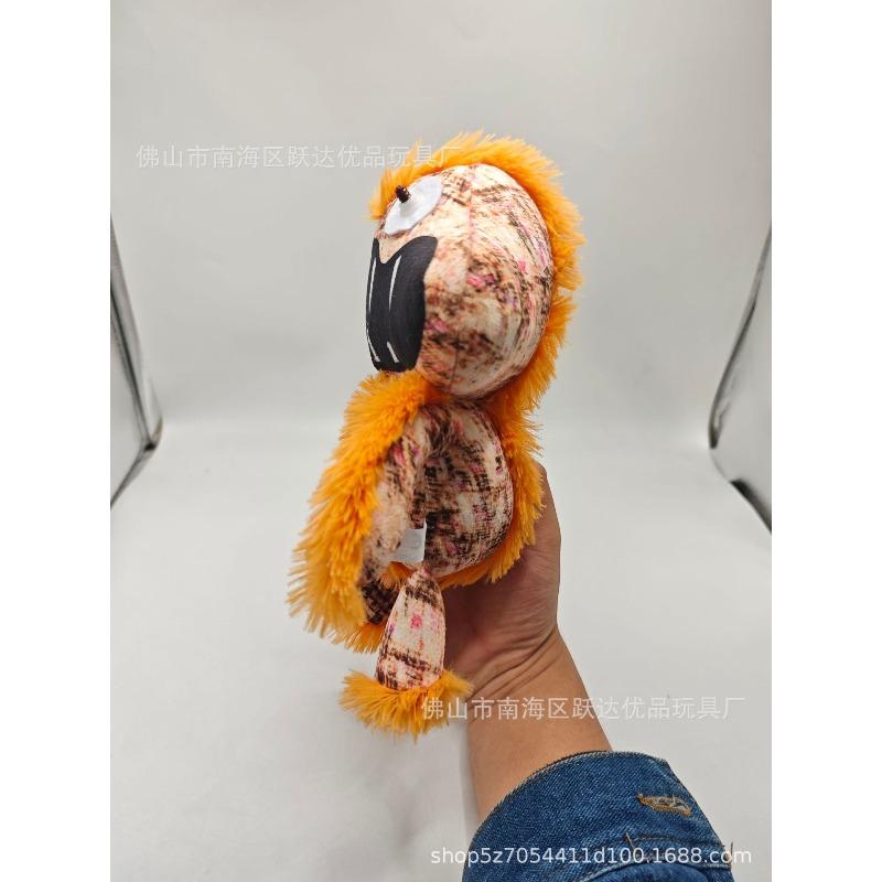 Cross-border new Poppy Playtime 5 doll toy 1006 prototype doll