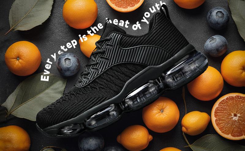 Women's Sporty Solid RoundToe Laces Trainers, Fashionable Lace UpFront Mesh Breathable Comfortable Sports Air Running Shoes Sporty Lightweight Breathable Running Shoes For Exercise & Daily Wear