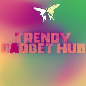 Trendy Gadget Hub