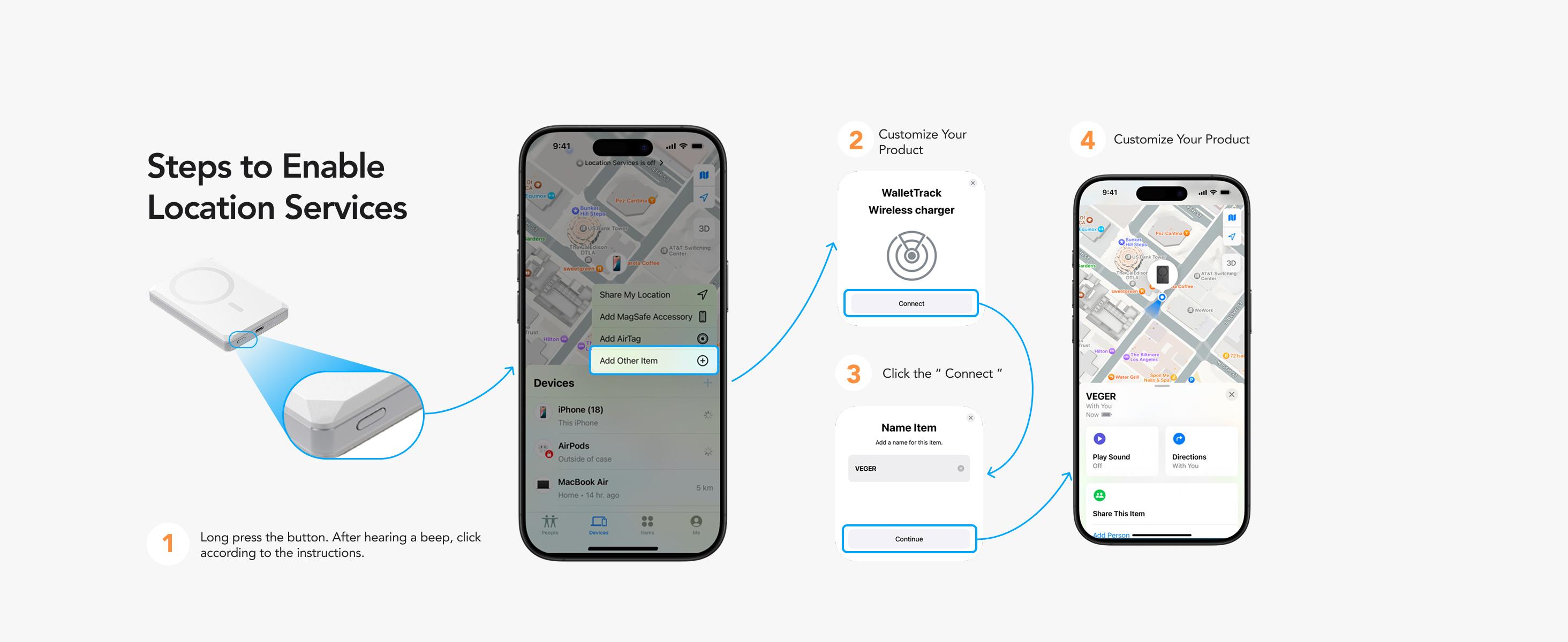 VEGER Sparkling Glam Power Bank: 5000mAh Ultra-Slim Charger with Detachable Lanyard & 20W Fast Charging – Chic Portable Essential for Her On-the-Go Style  #TikTokShopRestock