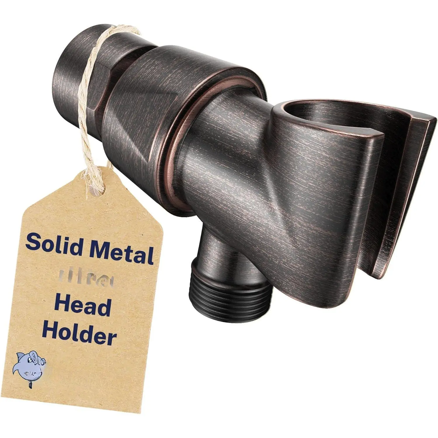 Oil Rubbed Bronze