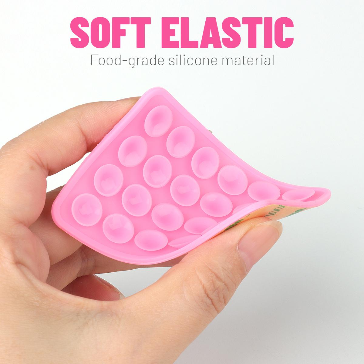 Silicone Suction Phone Case Adhesive Mount iPhone & Android Compatible - Hands-Free, Strong Grip Holder for Selfies & Videos - Durable, Easy to Use Accessories Smartphone Stand Cellphone Silicone Suction Phone Case Adhesive Mount iPhone & Android Compatible - Hands-Free, Strong Grip Holder for Selfies & Videos - Durable, Easy to Use Accessories Smartphone Stand Cellphone