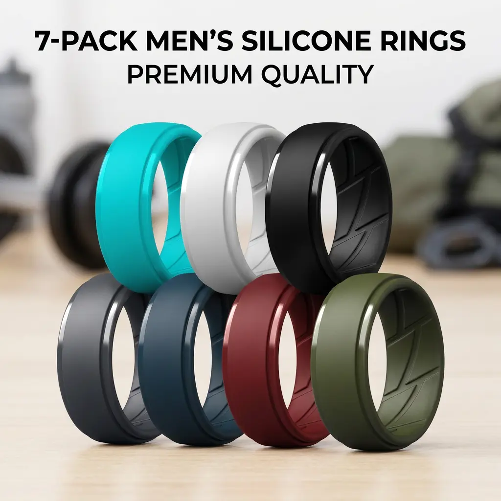 7 Pack 