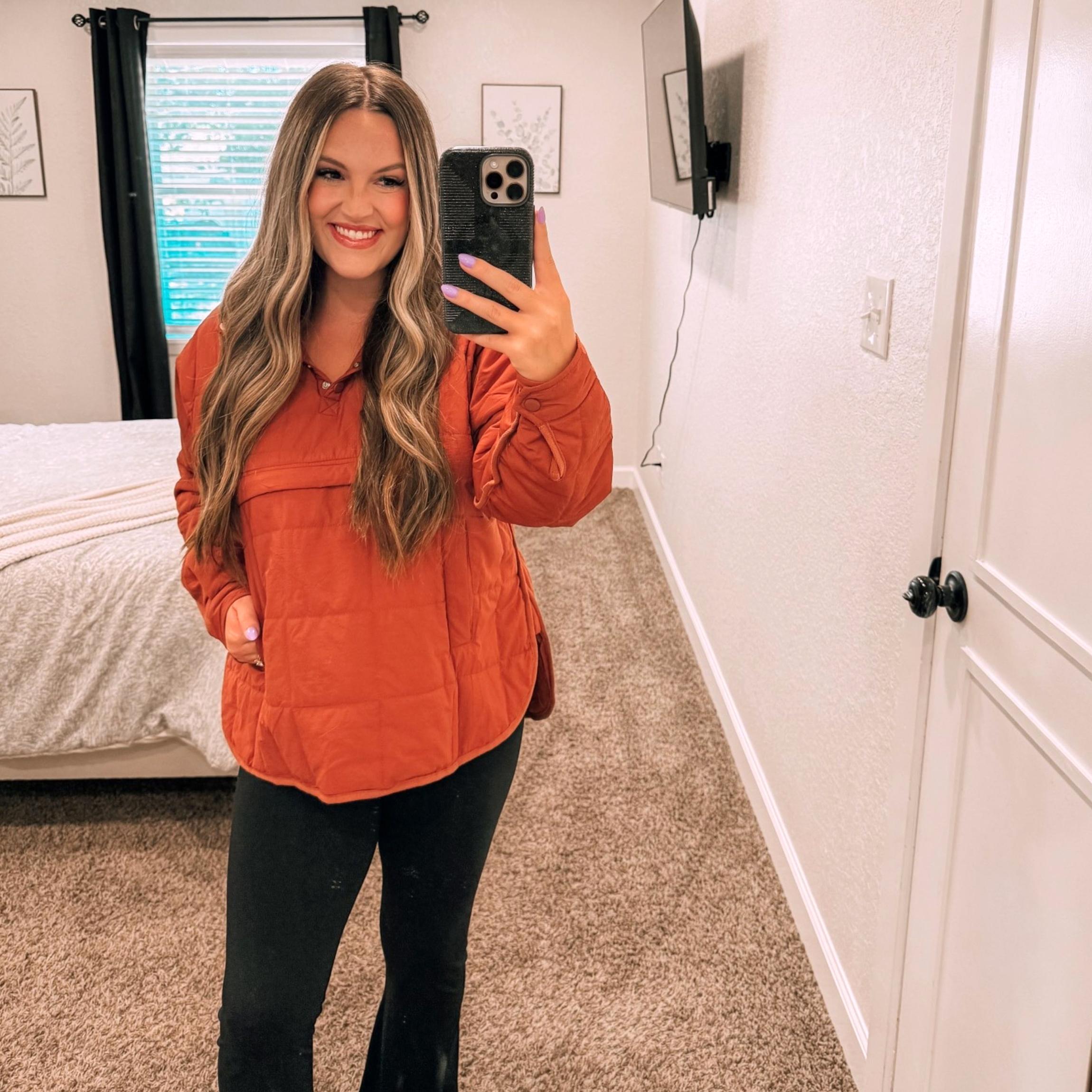 Buenoble Womens Oversized Puffer Jacket Quilted Dolman Hoodies Pullover Long Sleeve Lightweight Warm Tops Coat Fitted Basic Minimalist Outerwear SpringStatements Buenoble Womens Oversized Puffer Jacket Quilted Dolman Hoodies Pullover Long Sleeve Lightweight Warm Tops Coat Fitted Basic Minimalist Outerwear SpringStatements