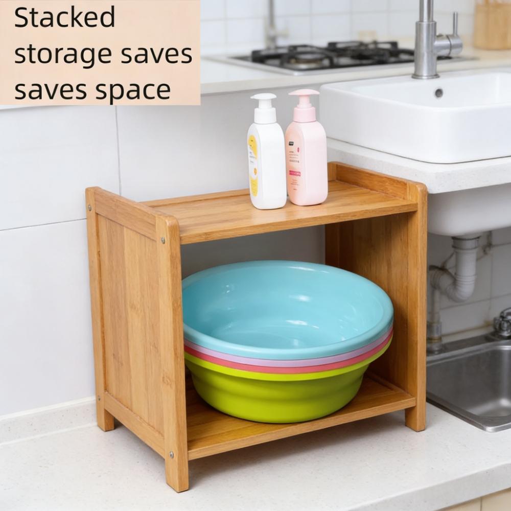 1PC  Durable Stackable Plastic Wash Basin, Portable Foot Bath Bucket, Student Dormitory Outdoor Home Laundry Storage Bowl, Multi-Functional