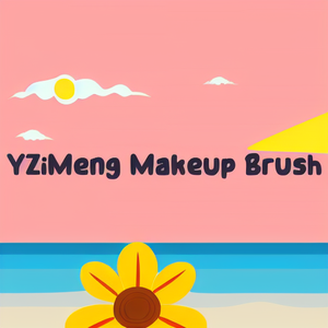 YZiMeng Makeup Brush