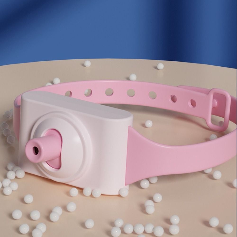 New Automatic Cat Laser Toy Electric with LED Light Intelligent LED Necklaces Pet Supplies Cat Laser Collar for Cat Accessories