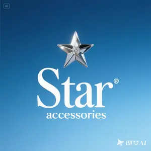 Starburst Accessories