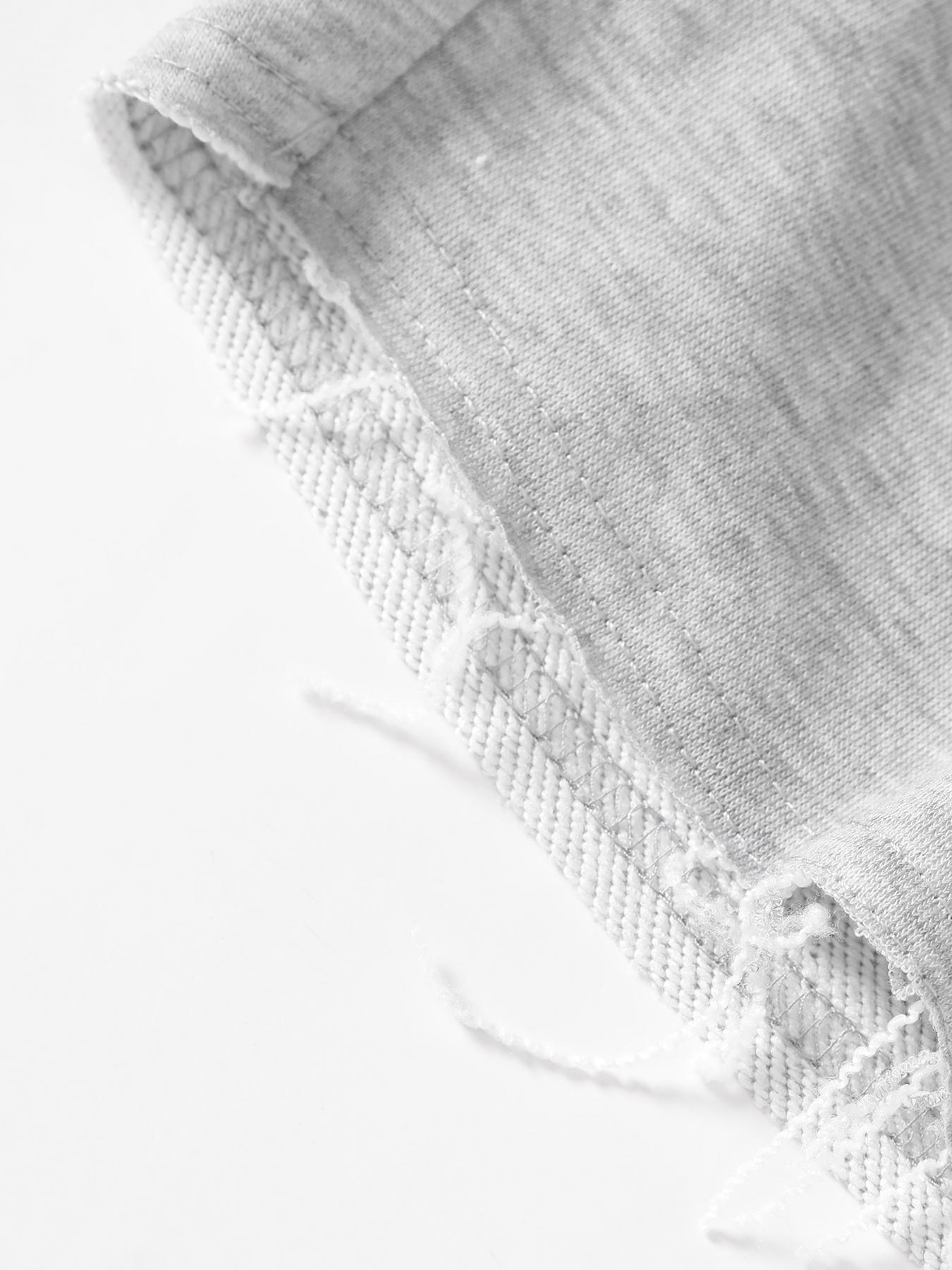 Men's Street Style Raw Hem Solid Color Shorts, Basic High-Street Skateboard Style, Summer Casual Wear, Shorts