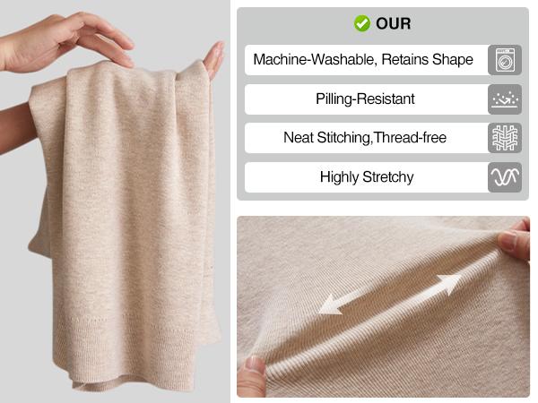 Arach&Cloz Womens Wool Blend Polo Shirts Summer Sweater Tops Short Sleeve Soft Business Casual SummerVibes 2026 SpringStatements Arach&Cloz Womens Wool Blend Polo Shirts Summer Sweater Tops Short Sleeve Soft Business Casual SummerVibes 2026 SpringStatements