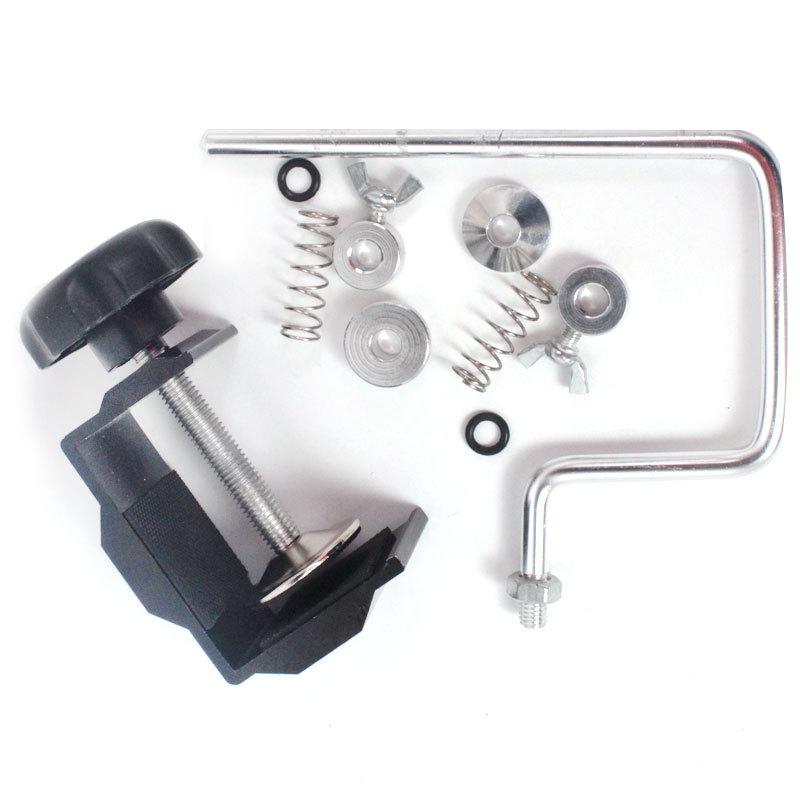Spiral Fixed Fishing Line Winder - Durable Plastic Spooler for Quick Line Wrapping, Compact Design for Spinning Reels & Casting Rods, Ideal for Freshwater/Saltwater Angling Gear