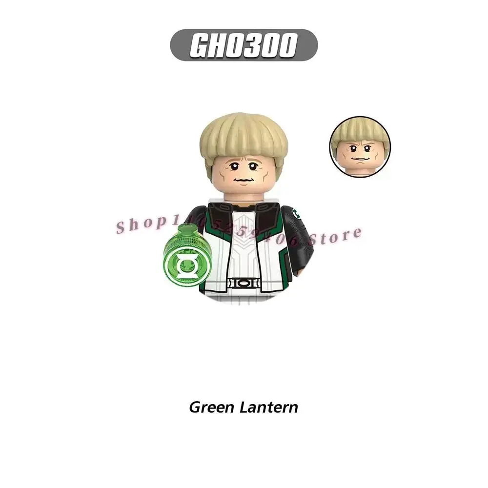 GH0300