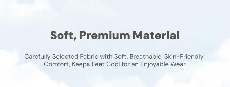 WARRIOR Women's Spring Outdoor Casual Woven Sports Shoes, Breathable Running Sneakers, Comfortable Soft Durable Sole, Versatile All-Season Footwear