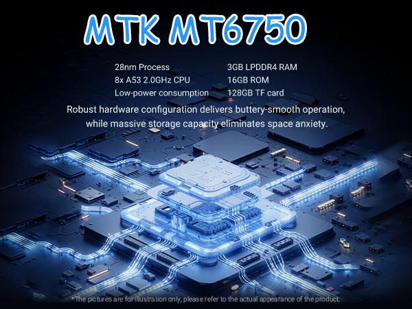 MP3 Player with Bluetooth and WiFi, 144GB Storage & Android OS, 4" Touch Screen, FM Radio, Kids MP3 & MP4 Player with Spotify, Amazon Music, and Google Play Store, DGTenk Portable Media Player MP3 Player with Bluetooth and WiFi, 144GB Storage & Android OS, 4" Touch Screen, FM Radio, Kids MP3 & MP4 Player with Spotify, Amazon Music, and Google Play Store, DGTenk Portable Media Player