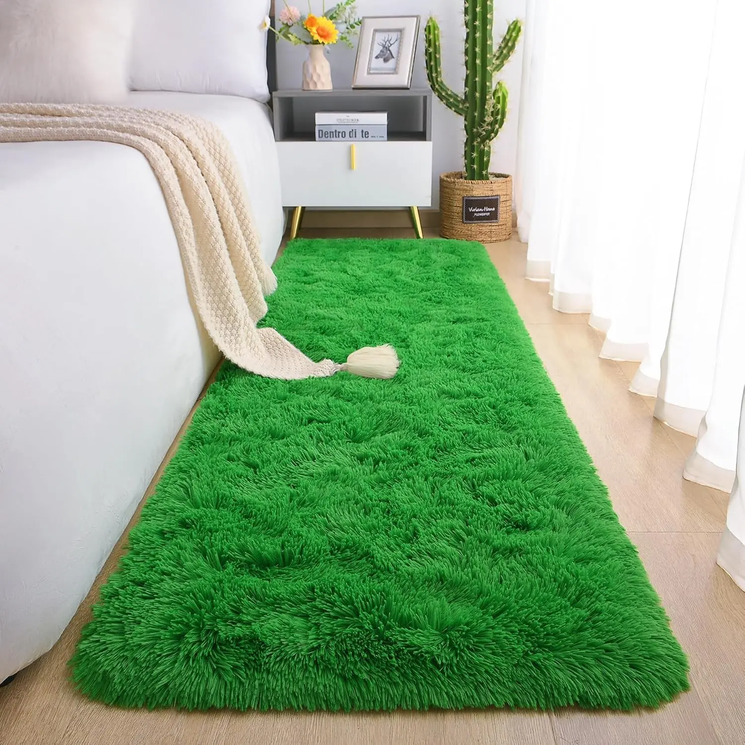 Grass Green