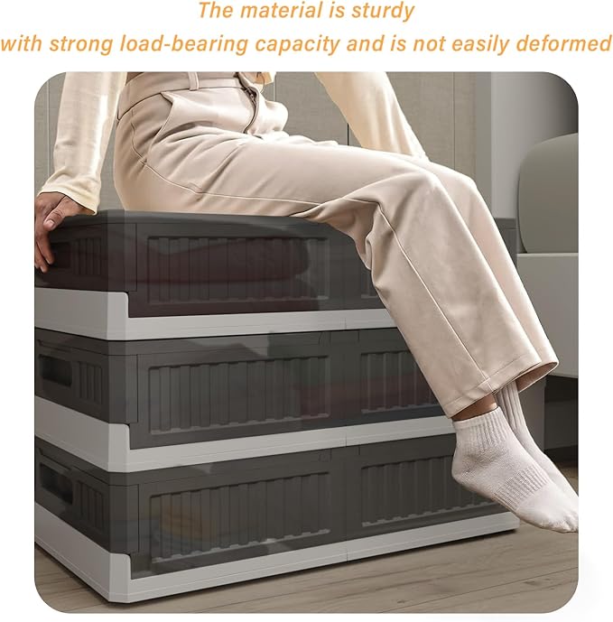 Quilts, Shoes, and Bedding,Stackable Bins,Underbed Storage Bins For Closet And Under Sofa To Storing Clothes,Under Bed Storage Containers, Under Bed Storage With Wheels Quilts, Shoes, and Bedding,Stackable Bins,Underbed Storage Bins For Closet And Under Sofa To Storing Clothes,Under Bed Storage Containers, Under Bed Storage With Wheels