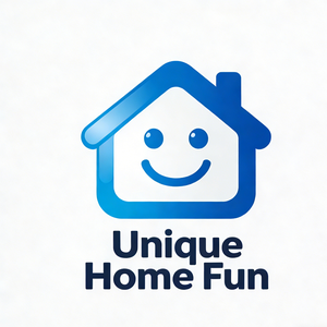 Unique Home Fun