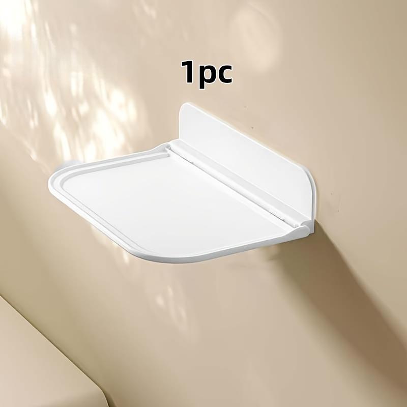 Wall-Mounted Shoe Storage Rack, Foldable Space-Saving Design, Household Shoe Rack, Porch, Behind Door, Office Accessories, Perfect Gift