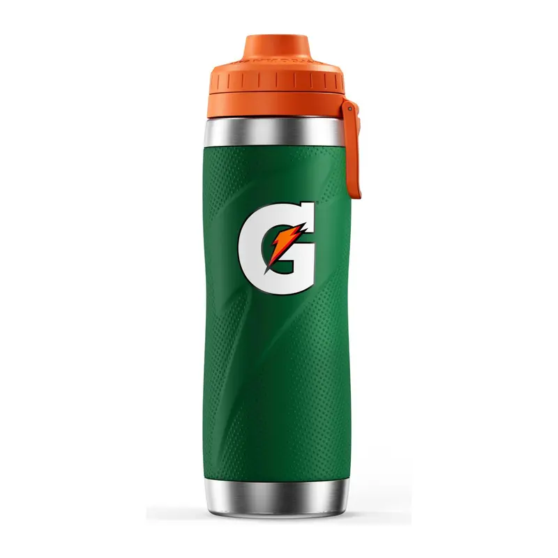 Stainless Steel Bottle 26 Oz | Gatorade