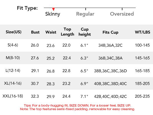 ChicMe Built-in Bra Tank Tops U Neck Camisole High Strechy Seamless Women Going Out Tops Everyday Basic Tanks Padded Tops