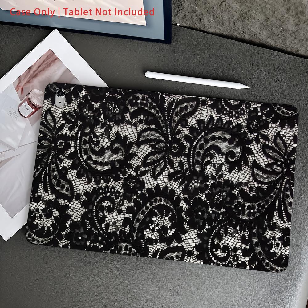 Tablet Case, Tablet protective cover, with Pen Holder compatible with iPad Pro11/iPad (8th Gen)/iPad Air 4/5/iPad 10th Generation/Galaxy Tab S10+/S9/A9 /Xiaomi6/6PRO/7/7PRO/Redmi se