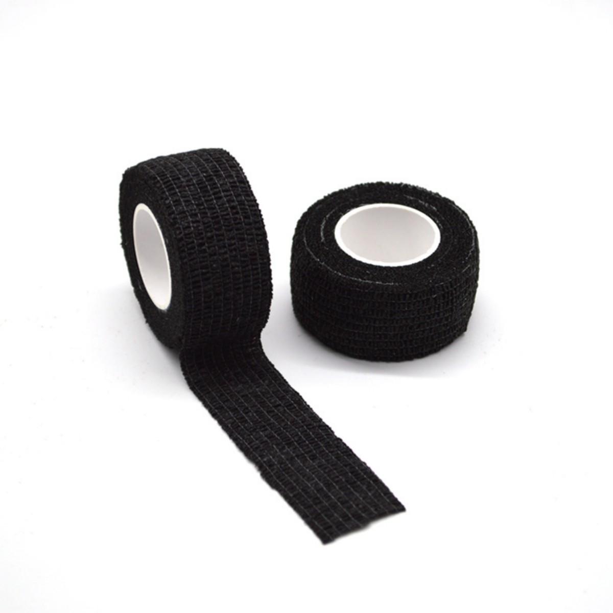 Elastic Self-Adhesive Bandage for Pets, Cute Design, Multiple Sizes Available, Ideal for Ankles, Hands, Knees, Paws, Dogs, Cats