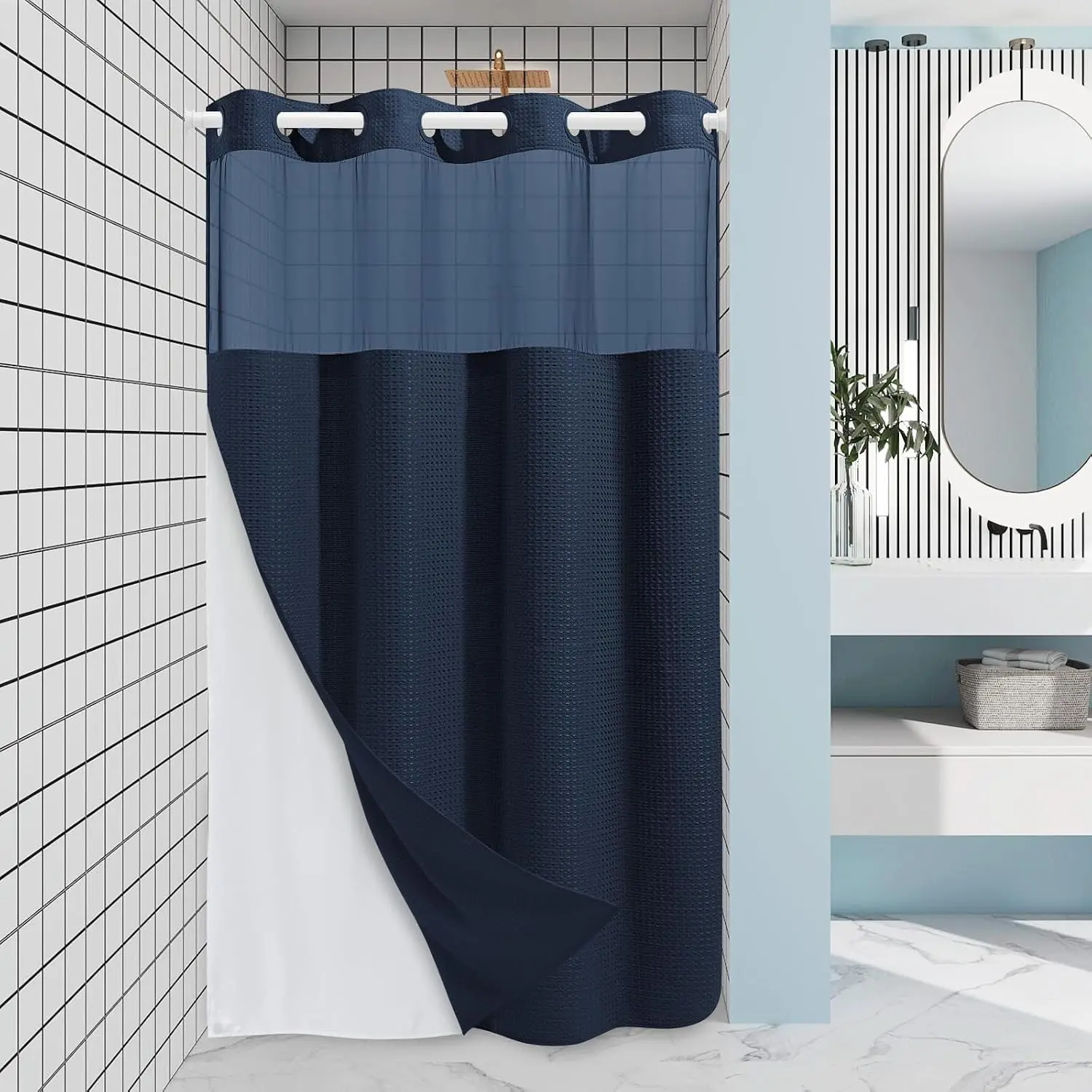 Navy Blue