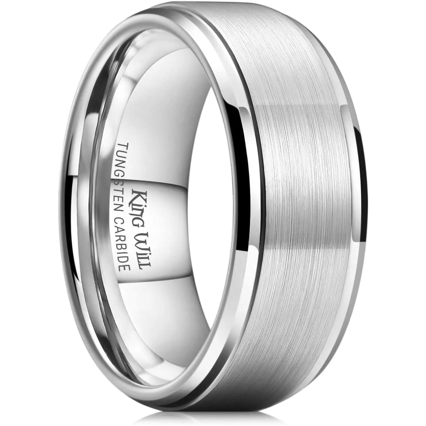 A-silver 9mm