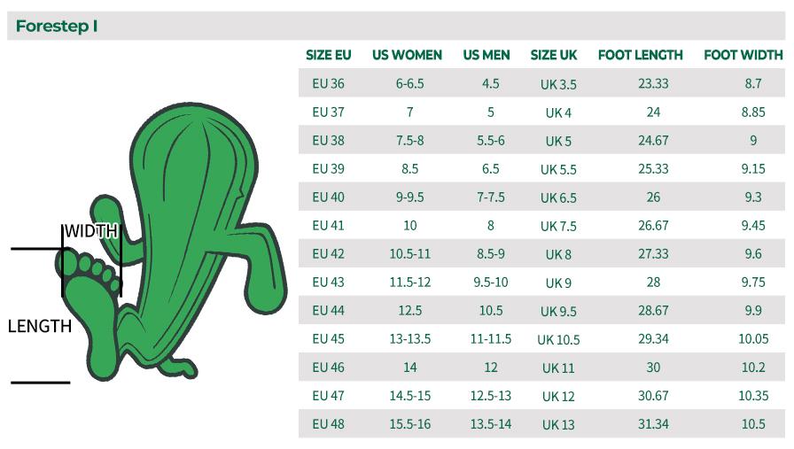 Saguaro Forestep Ⅰ - Men's and Women‘s Barefoot Shoes hiking shoes Outdoorfun Outdoor Sneakers