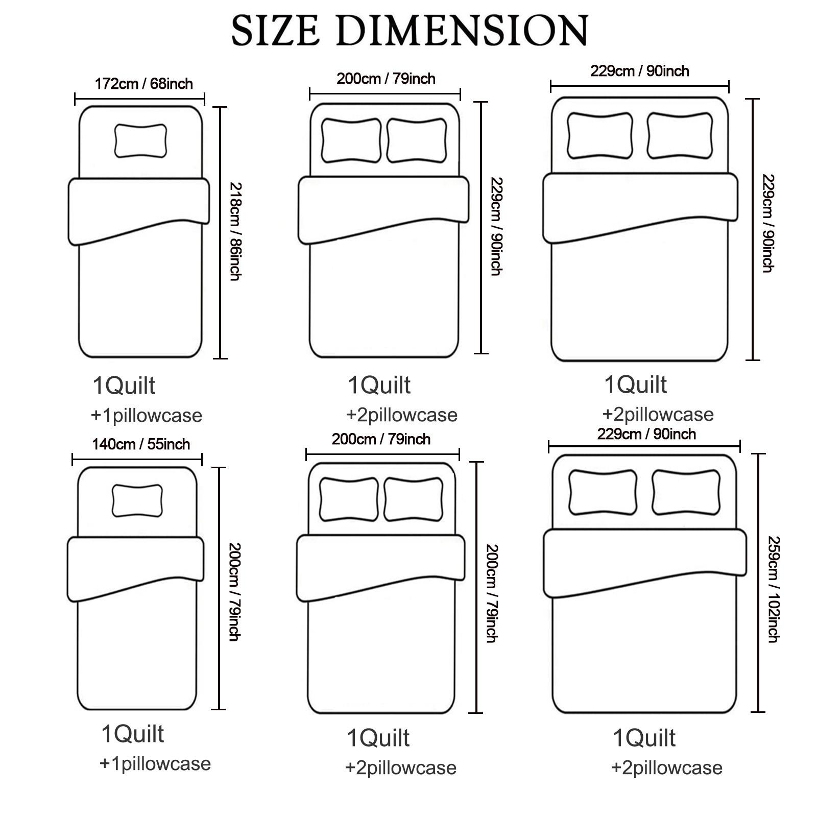 2/3 Pcs Classic Leopard Print Comforter Set (with Filling, without Pillow Insert), All-Season Machine Washable Pet Hair Resistant Bedding, Portable Decor For RV, Dorm And Travel