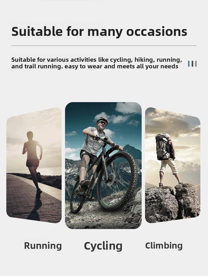 Cycling quick-drying cap windproof sunscreen cap ice silk breathable hood cap bicycle helmet liner