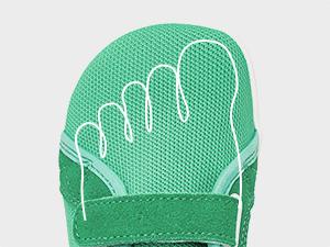 HOBIBEAR Kids Barefoot Shoes Minimalist | Zero Drop | Wide Width Fashion Sneaker Boys/Girls #outdoorfun