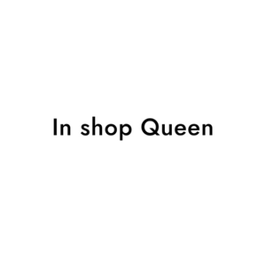 In shop Queen