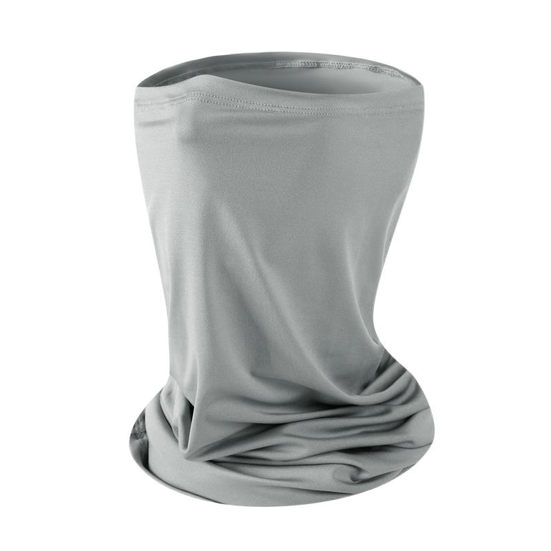 Multifunctional Sports Cycling Face Mask Scarf, Windproof Dustproof Neck Warmer, Christmas Gift for Boys & Girls