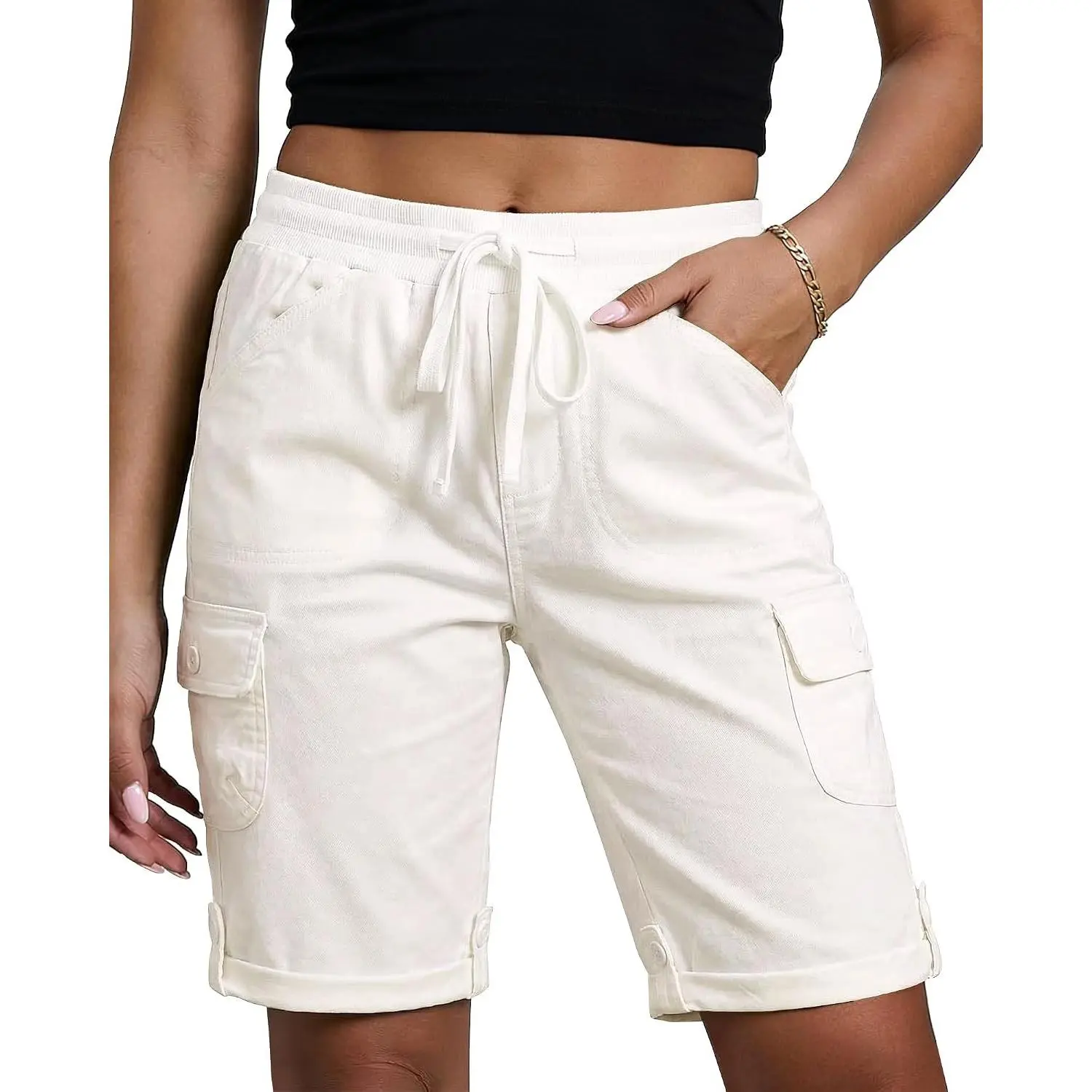 Cream White