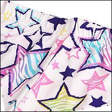 Girls Printed Leggings Multipack, Cute Stretch Ankle Length Pants for Ages 4-13 Girls Printed Leggings Multipack, Cute Stretch Ankle Length Pants for Ages 4-13