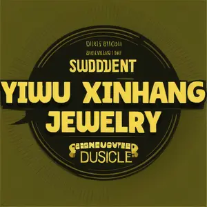 Yiwu Xinhang Jewelry shop logo