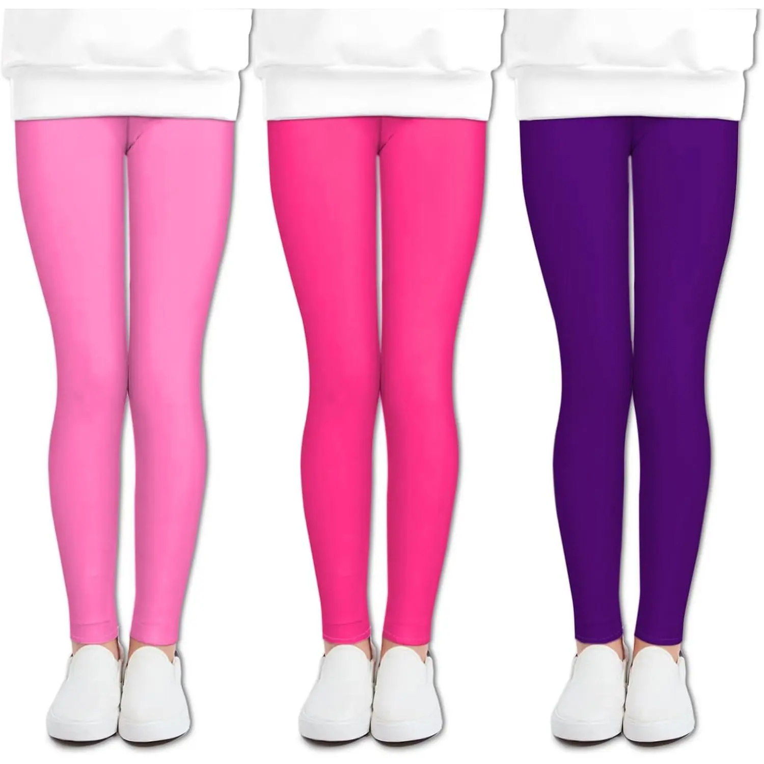 12 Purple Pink Rose Red Set 13