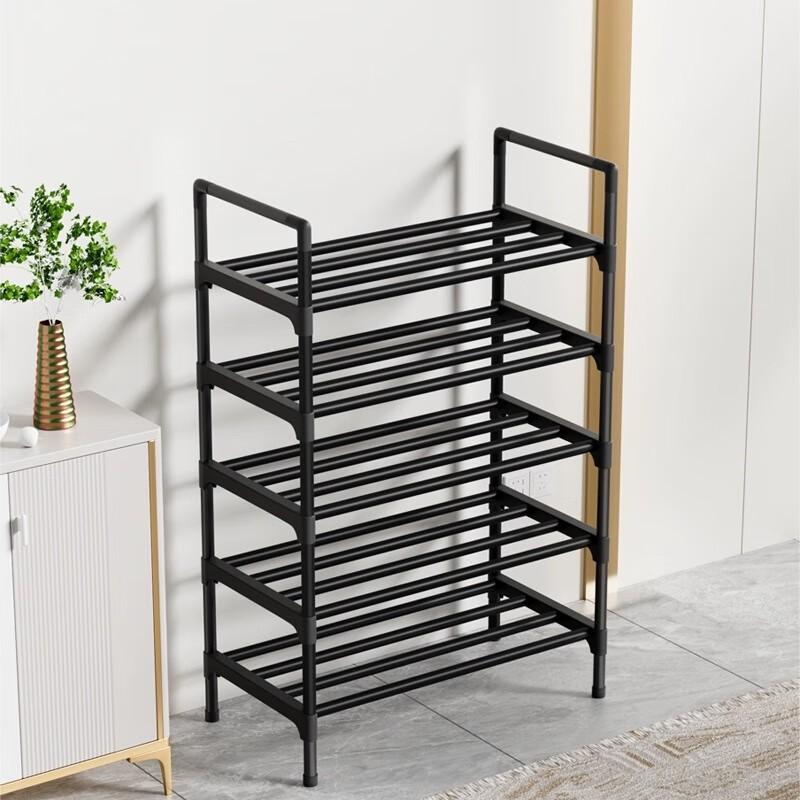Multi-Layer Shoe Rack, Space-Saving Storage Organizer, Home Office Dormitory Use, Wall Closet Entrance Design, Multifunctional Rack, Shoe Storage System, Vertical Shoe Racks, Shoe Organizers, Shoe Rack Shelf