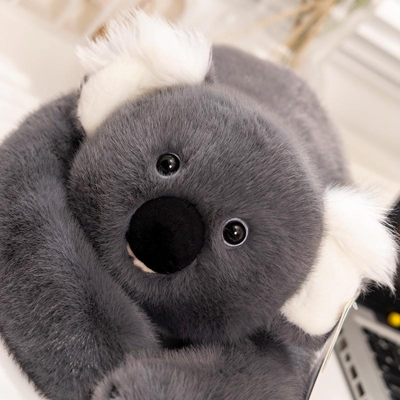 Giant Gravity Bear Plush Toy, Soft Hugging Pillow for Boys and Girls, Perfect Gift for Valentine's Day, Easter, Birthday, Festival