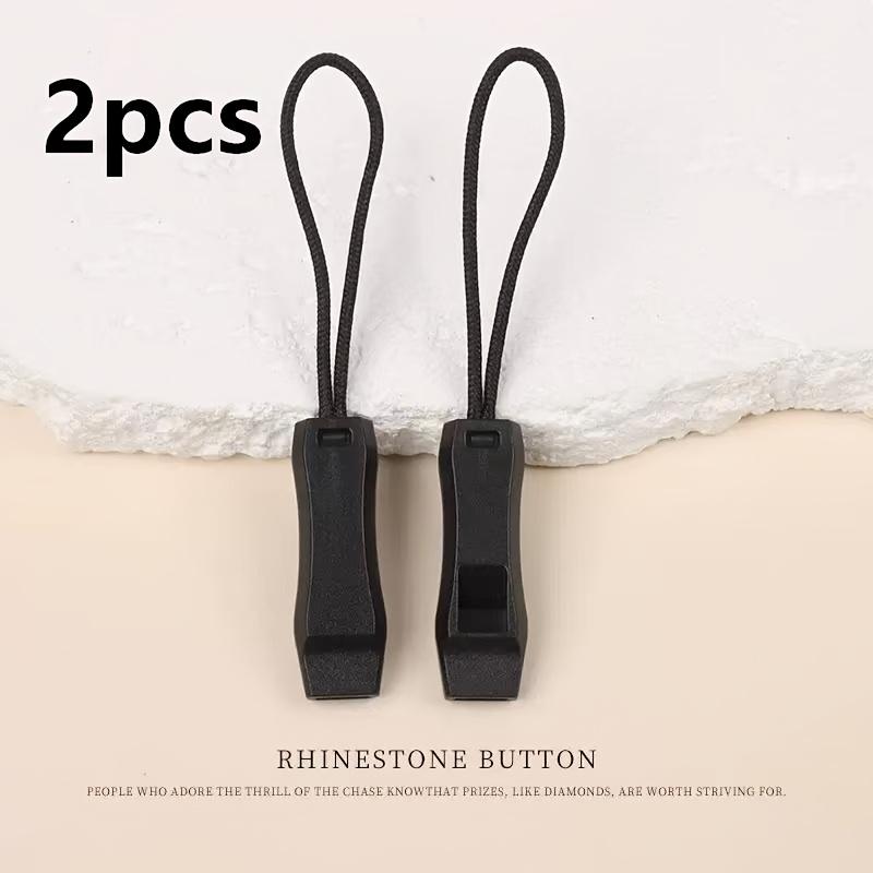 Portable Mini Whistle and Cord Lock Set, Ideal for Adventure Enthusiasts, Camping, Survival Gear, Emergency Preparedness, Hiking Essentials and Drawstring Accessories, a Perfect Choice for Adventure Lovers, as Well as Camping Equipment and Accessorie