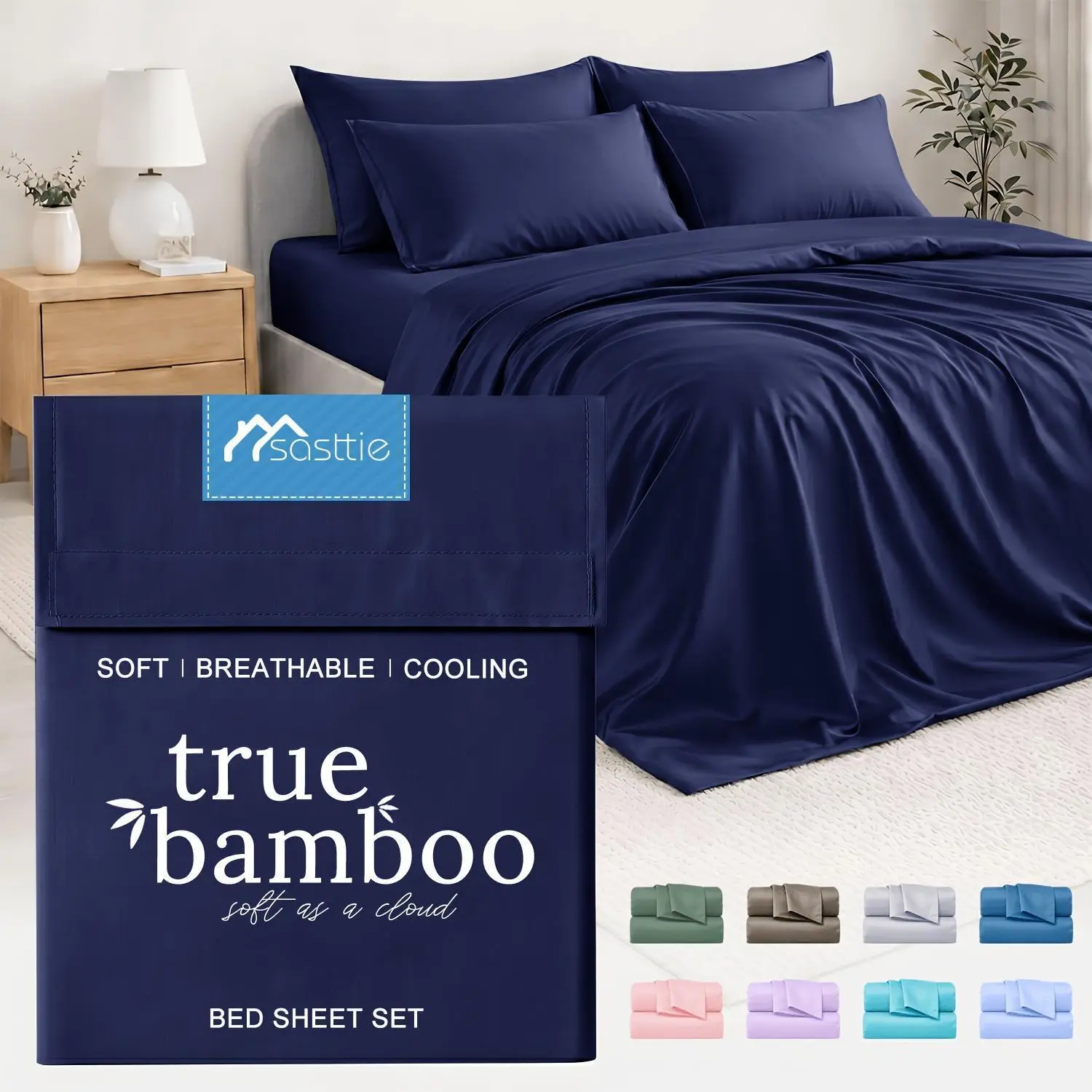 Navy Color