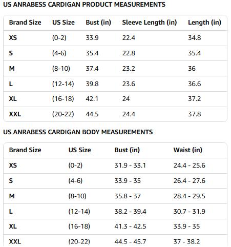 ANRABESS Women's Open Front Knit Lightweight Cardigan Casual Long Coatigan Sweater Lady Jacket Coat 2025 Fall Outerwear cardigan sweater SpringStatements