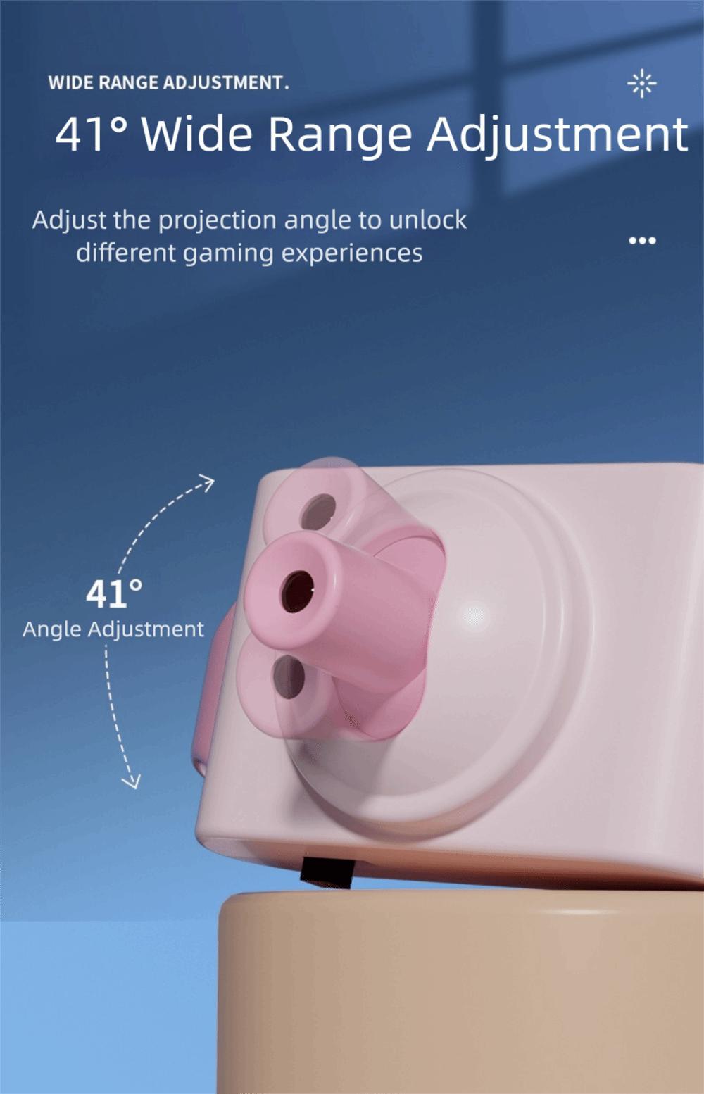 New Automatic Cat Laser Toy Electric with LED Light Intelligent LED Necklaces Pet Supplies Cat Laser Collar for Cat Accessories