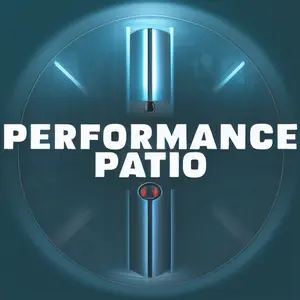 Performance Patio